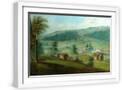White Frame