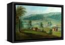 Canvas Black