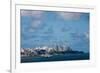 Todos Santos Bay of Salvador of Bahia State Brazil-OSTILL-Framed Photographic Print