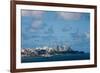 Todos Santos Bay of Salvador of Bahia State Brazil-OSTILL-Framed Photographic Print