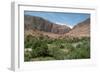 Todra Gorge, Morocco-Vivienne Sharp-Framed Photographic Print