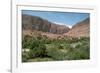 Todra Gorge, Morocco-Vivienne Sharp-Framed Photographic Print