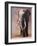 Tofauti, Chyulu Hills-Mark Adlington-Framed Premium Giclee Print