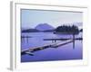 Tofino, Vancouver Island, British Columbia (B.C.), Canada, North America-Rob Cousins-Framed Photographic Print