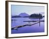 Tofino, Vancouver Island, British Columbia (B.C.), Canada, North America-Rob Cousins-Framed Photographic Print