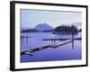 Tofino, Vancouver Island, British Columbia (B.C.), Canada, North America-Rob Cousins-Framed Photographic Print