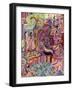 Tofino-Josh Byer-Framed Giclee Print