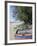 Tofo Beach, Inhambane, Mozambique, Africa-Groenendijk Peter-Framed Photographic Print