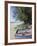 Tofo Beach, Inhambane, Mozambique, Africa-Groenendijk Peter-Framed Photographic Print