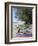 Tofo Beach, Inhambane, Mozambique, Africa-Groenendijk Peter-Framed Photographic Print