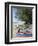 Tofo Beach, Inhambane, Mozambique, Africa-Groenendijk Peter-Framed Photographic Print