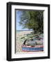 Tofo Beach, Inhambane, Mozambique, Africa-Groenendijk Peter-Framed Photographic Print