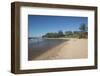 Tofo Beach, Inhambane, Mozambique, Africa-Andy Davies-Framed Photographic Print