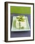 Tofu and Soybeans-Leigh Beisch-Framed Photographic Print