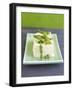 Tofu and Soybeans-Leigh Beisch-Framed Photographic Print