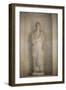 Togata (Man in a Toga) - Male Draped - Senator Roman-null-Framed Giclee Print