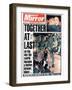 Together at Last-null-Framed Photographic Print