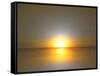 Together at Sundown-Kenny Primmer-Framed Stretched Canvas