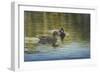 Together Forever-Bruce Dumas-Framed Giclee Print