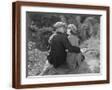 Brown Frame