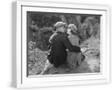 White Frame