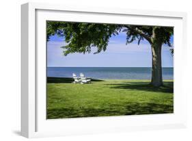 Together II-Alan Hausenflock-Framed Photographic Print