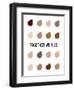 Together We Rise-Tenisha Proctor-Framed Art Print