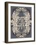 Together Wreath-Anahata Katkin-Framed Giclee Print