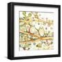 Together-Jennifer Lommers-Framed Art Print