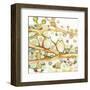 Together-Jennifer Lommers-Framed Art Print