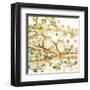 Together-Jennifer Lommers-Framed Giclee Print