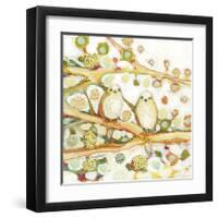 Together-Jennifer Lommers-Framed Giclee Print