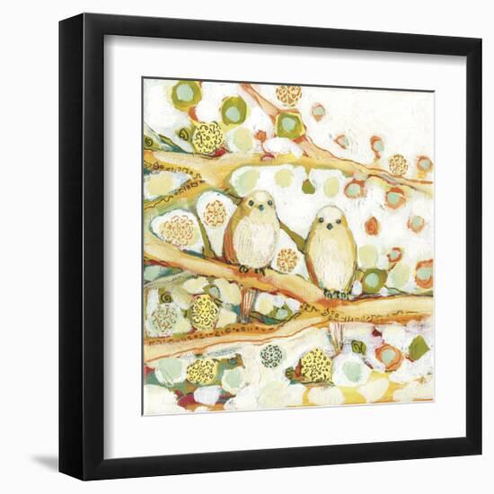 Together-Jennifer Lommers-Framed Giclee Print