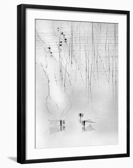 Together-Angela Muliani-Framed Premium Photographic Print