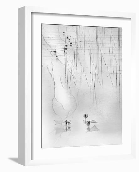 Together-Angela Muliani-Framed Photographic Print