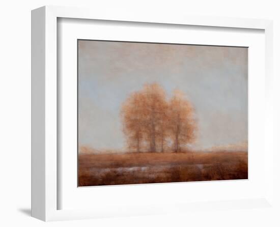 Together-Dana Johns-Framed Art Print