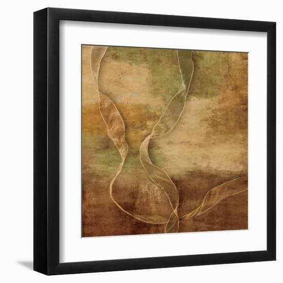 Together-Todd Hamilton-Framed Art Print