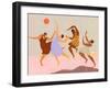 Together-Arty Guava-Framed Giclee Print