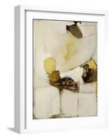 Toggle I-Kari Taylor-Framed Giclee Print