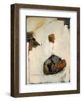 Toggle II-Kari Taylor-Framed Giclee Print