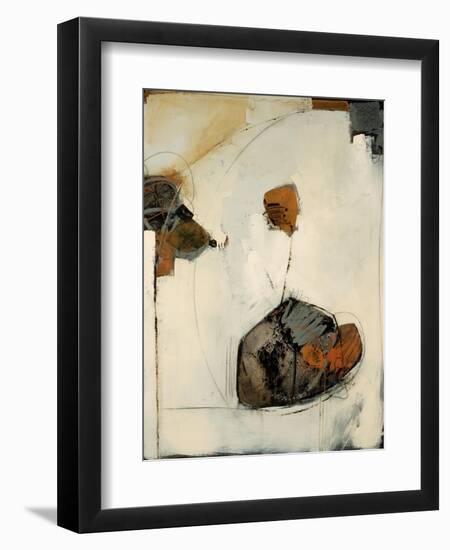 Toggle II-Kari Taylor-Framed Giclee Print