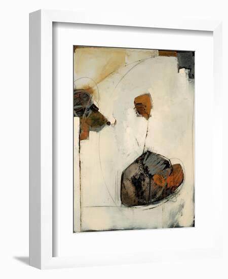 Toggle II-Kari Taylor-Framed Giclee Print