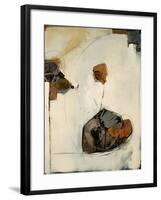 Toggle II-Kari Taylor-Framed Giclee Print