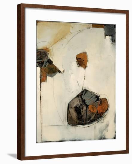 Toggle II-Kari Taylor-Framed Giclee Print