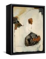 Toggle II-Kari Taylor-Framed Stretched Canvas
