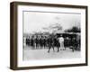 Togo Police Training-null-Framed Photographic Print