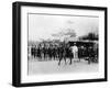 Togo Police Training-null-Framed Photographic Print