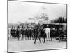 Togo Police Training-null-Mounted Photographic Print