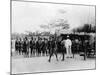 Togo Police Training-null-Mounted Photographic Print
