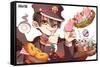 Toilet-Bound Hanako-Kun - Donuts-Trends International-Framed Stretched Canvas